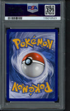 Pikachu RC29/RC32 PSA 8 RookieLegends
