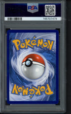 Team Rocket's Crobat Ex 234/182 PSA 9 RookieLegends