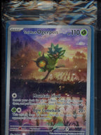 Teal Mask Ogerpon 123 - Sealed Promo RookieLegends