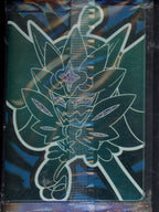 Teal Mask Ogerpon 123 - Sealed Promo RookieLegends