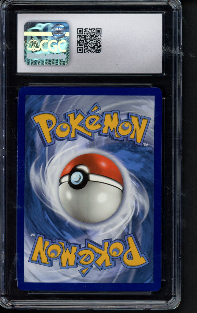 Galarian Articuno 063/203 CGC 10 RookieLegends