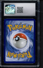 Venusaur Ex 198/165 CGC 9.5 RookieLegends