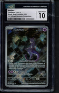 Mewtwo 052 CGC 10 RookieLegends