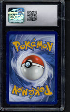 Mewtwo 052 CGC 10 RookieLegends