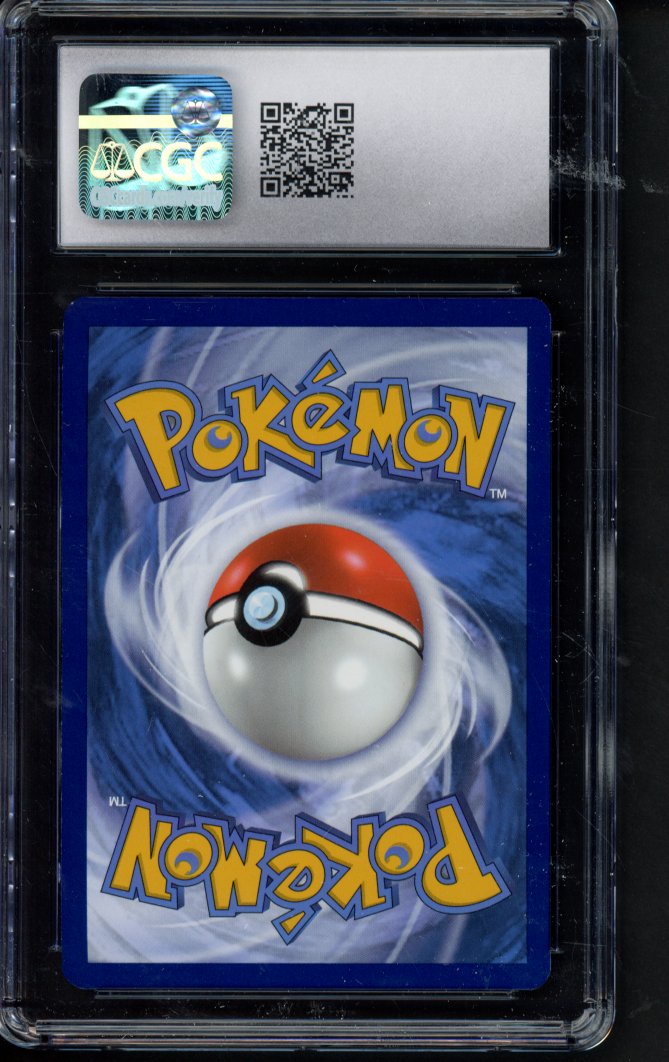 Mewtwo 052 CGC 10 RookieLegends