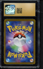 Zapdos - Pokemon Go (JPN) 029/071 CGC 10 - Pristine RookieLegends