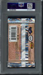 1999 Pokemon Fossil - Narrow Margins - Lapras PSA 9 RookieLegends