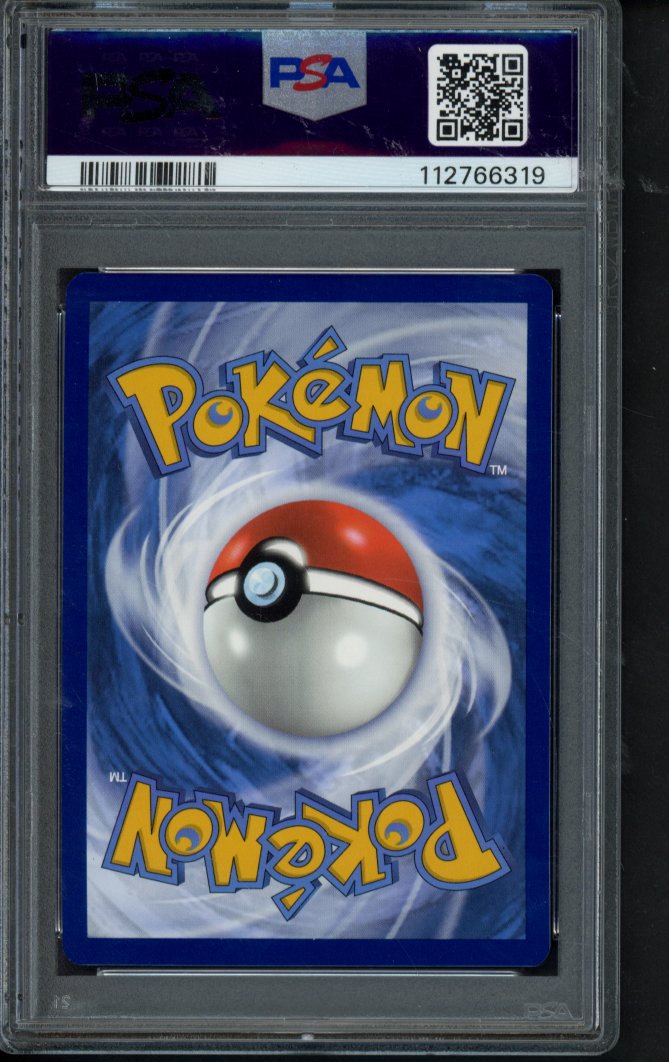 Pinsir 168/167 PSA 10