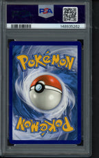 Moltres & Zapdos & Articuno Gx 69/68 PSA 10