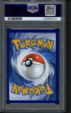 Charmeleon 169/165 PSA 9