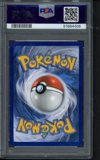 Charizard Holo - Classic Collection 4/102 PSA 9