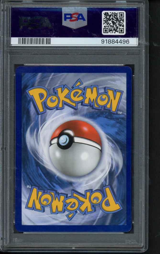 Charizard Holo - Classic Collection 4/102 PSA 9