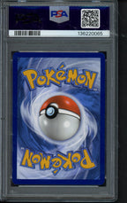 Venusaur Ex 198/165 PSA 9