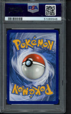 Umbreon Gx SV69/SV94 PSA 10