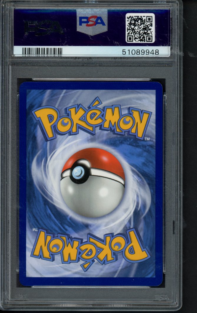 Umbreon Gx SV69/SV94 PSA 10