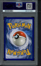 Misty's Favor 235/236 PSA 10