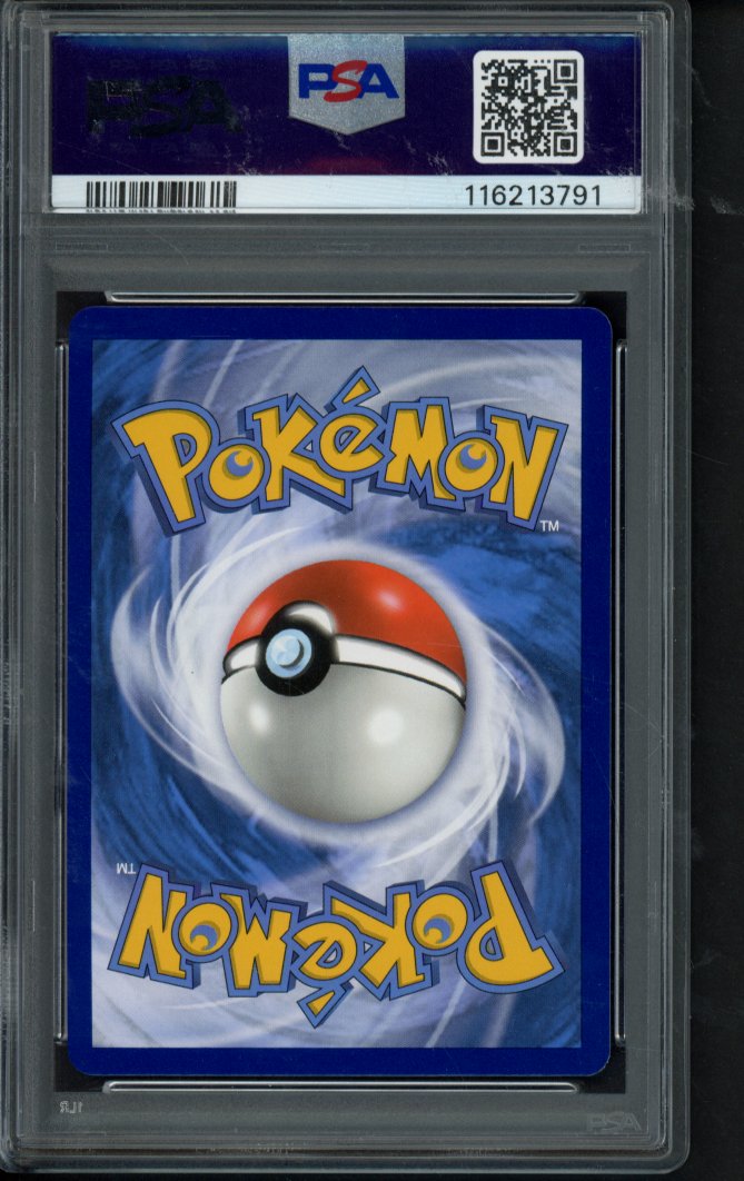 Greninja Gx SV56/SV94 PSA 9