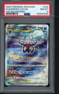 Darkrai Vstar (JPN) 228/172 PSA 8