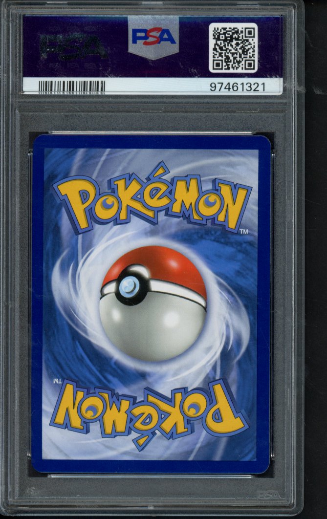 Solgaleo & Lunala Gx 75/236 PSA 10
