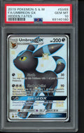 Umbreon Gx SV69/SV94 PSA 10