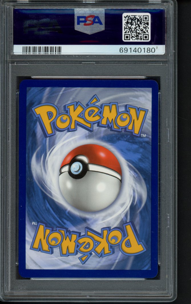 Umbreon Gx SV69/SV94 PSA 10