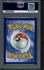 Arceus Vstar 184/172 PSA 10