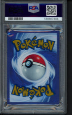 Mew Ex - Metal Card 205/165 PSA 10