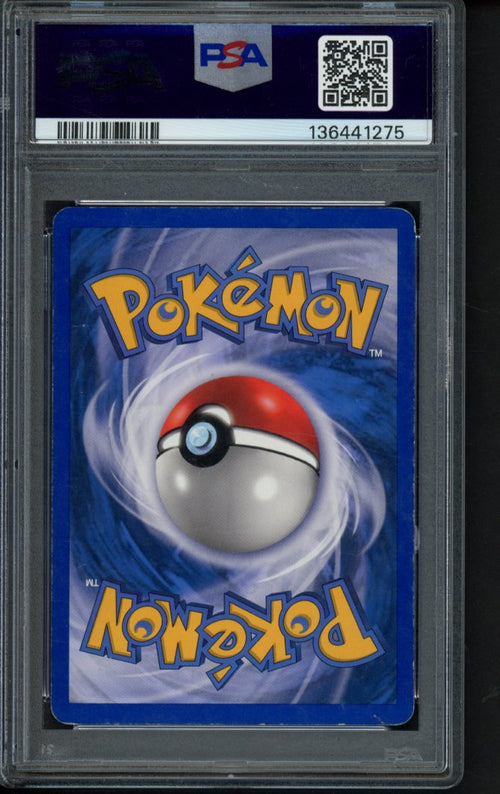 2003 Pokemon Aquapolis - Scizor Holo H21/H32 PSA 4 - RookieLegends