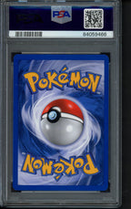 2000 P.M. Neo Genesis - Skarmory Holo 13/111 PSA 9