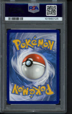 Umbreon V SWSH203 PSA 10