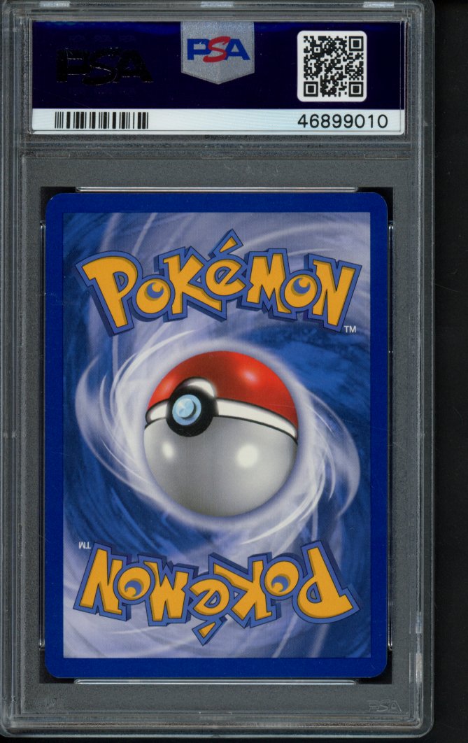 Dragonite Holo - Platinum League Promo 56/147 PSA 9