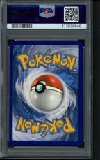 Primal Groudon Ex 97/98 PSA 9