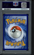 Blaziken 192/182 PSA 10