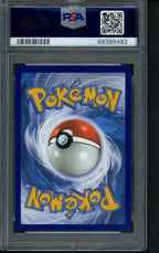 Galarian Articuno V 181/172 PSA 10