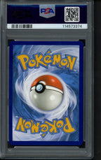 Skeledrige Ex 258/193 PSA 10