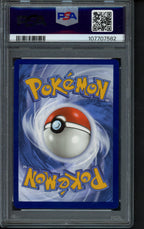 Hydreigon Ex 240/191 PSA 10