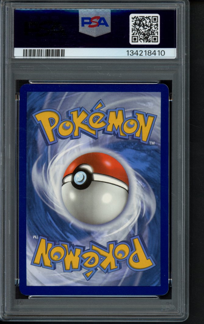 Mimikyu Vmax 069/172 PSA 10