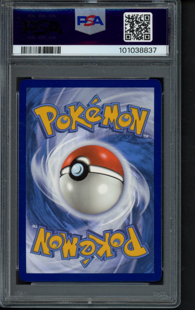 Cresselia 071/064 PSA 10