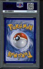 Charizard Ex XY121 PSA 8