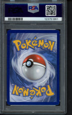 Sylveon V 184/203 PSA 10