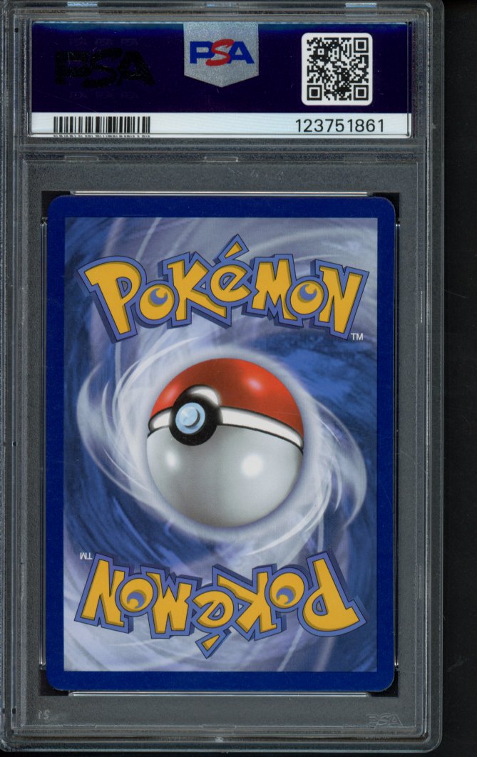 Sylveon V 184/203 PSA 10