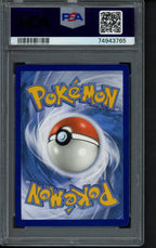 Pikachu V TG16/TG30 PSA 10 - RookieLegends