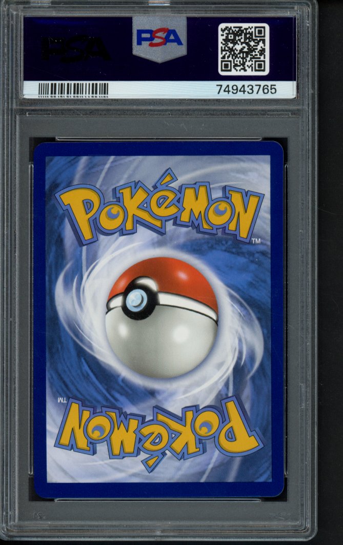 Pikachu V TG16/TG30 PSA 10 - RookieLegends