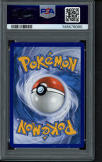 Lillie's Clefairy Ex 280/217 PSA 10 - RookieLegends