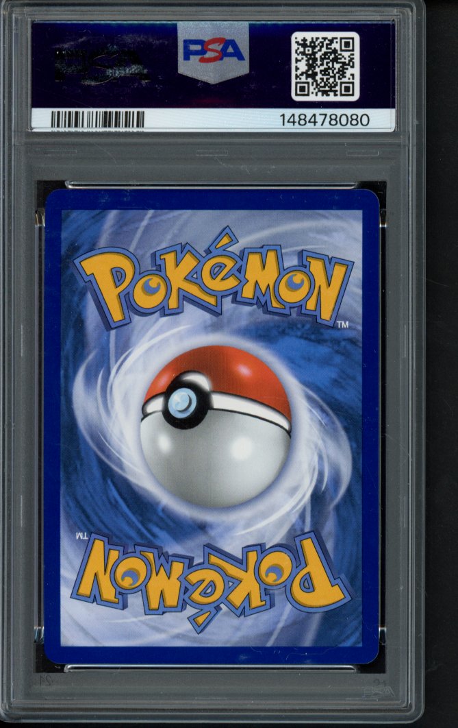 Lillie's Clefairy Ex 280/217 PSA 10 - RookieLegends