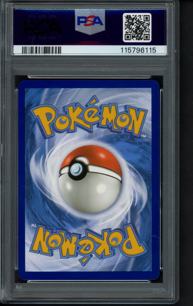 Iono 269/193 PSA 10