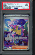 Iono 237/091 PSA 9