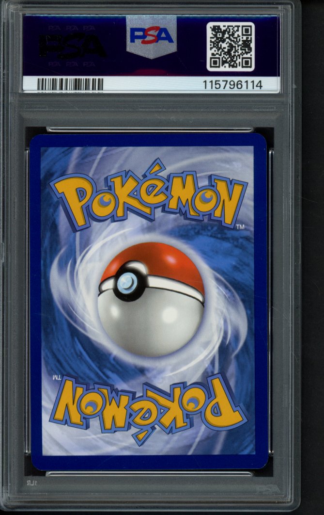 Iono 237/091 PSA 9