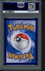 Captain Pikachu (CN) 0701/09 PSA 10