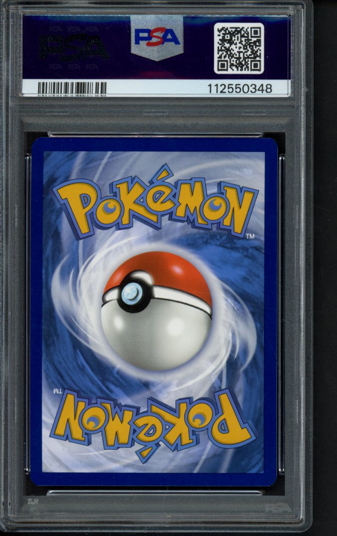 Magneton 159 - Pokémon Center Stamped PSA 10 - RookieLegends